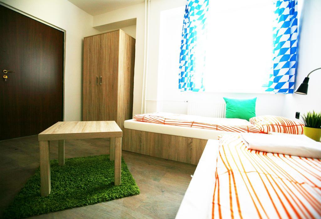 Hostel Bratislava By Freddie 客房 照片