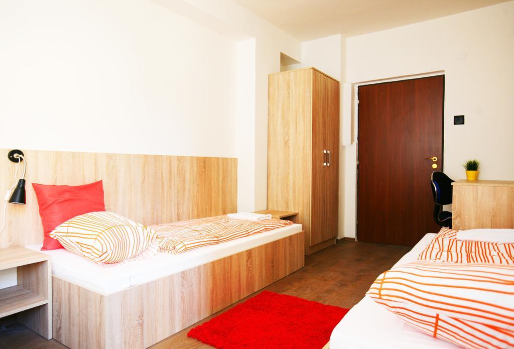 Hostel Bratislava By Freddie 客房 照片